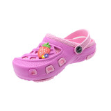 Papuci din spuma pentru fete Mini Junior T2487-2F-29