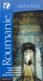 Bleus evasion - Roumanie. Guide touristique