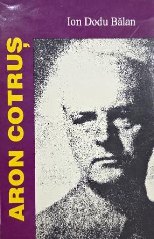Aron Cotrus - Ion Dodu Balan