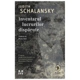 Inventarul Lucrurilor Disparute