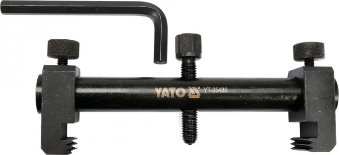 Dispozitiv extragere fulie 40-165 mm YATO