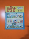 Revista Pif No 1115/Anul 22