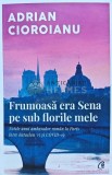 Frumoasa era Sena pe sub florile mele. Notele unui ambasador roman la Paris intre Bataclan 15 si COVID-19 - 2023 - Adrian Cioroianu (K240), Curtea Veche