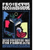 Proiectul Decameronul. 29 de povestiri noi din pandemie - Ona Frantz