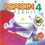 Various - Popcorn Superhits 4, CD