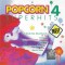 Various - Popcorn Superhits 4, CD