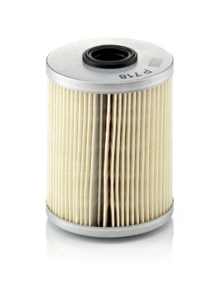 MANN-FILTER P 718 x filtru combustibil foto