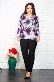 Compleu Elegant din 2 piese Best - 52Marimea, Yves
