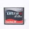 Card memorie CF Compact Flash SanDisk Ultra II 2 GB