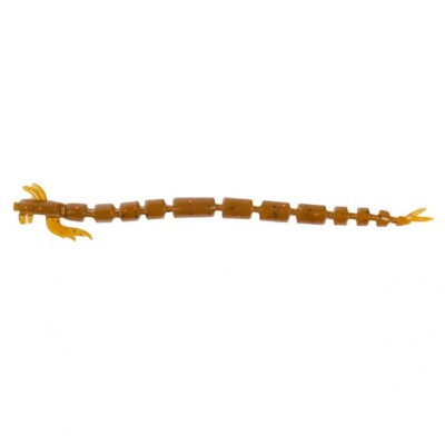 Năluca soft Ryuji Crazy Slug 8cm culoare E foto