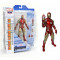 Marvel Select Figurina Iron Man Mark 85 18 cm