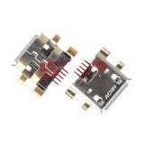 Mufa Incarcare Asus Google Nexus 7 (2013) - Conector Alimentare Original China