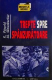 Cumpara ieftin Trepte spre spanzuratoare - K. Patzold, M. Weissbecker - Roman, Beletristica