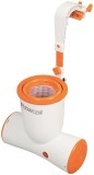 Filtr&aacute;cia Bestway&reg; FlowClear Skimatic&trade;, 58462, kartu&scaron;ov&aacute;, na baz&eacute;n, 2574 lit./h
