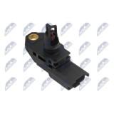 Senzor presiune galerie admisie Volvo C30, S40, S60, S80, V50, V70; Ford Fiesta, Focus, C-Max, B-Max, Mondeo, Ecosport, Kuga, S-Max, Galaxy; Citroen