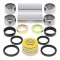 Kit reparatie bascula (brat) Yamaha YZ 125-250 (02-05) - YZ 426-450 F (02) - WR 250 F (02-05) - WR 426-450 F (02-05)