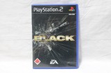 Joc SONY Playstation 2 PS2 - Black