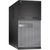 Dell, OPTIPLEX 7020, Intel Core i3-4150, 3.60 GHz, HDD: 500 GB, RAM: 4 GB, unitate optica: DVD RW, video: Intel HD Graphics 4400; TOWER