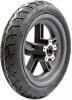 Roata Spate Trotineta Electrica 10 Inch cu Cauciuc si Camera Xiaomi Mijia M365 Compatibila Motorevolution