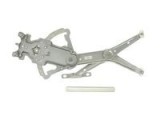 Macara geam OPEL CORSA B combi (S93) (1998 - 2002) BLIC 6060-04-040861P