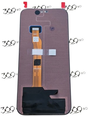 Display Huawei Honor 400 Lite / X70i (5G) NF foto