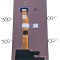 Display Huawei Honor 400 Lite / X70i (5G) OEM