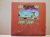 Yes &ndash; Yessongs &ndash; 3LP Set (1973/Atlantic/RFG) - Vinil/Vinyl/NM+