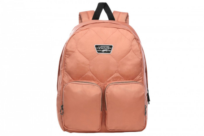 Rucsaci Vans Long Haul Backpack VN0A4S6XZLS Roz