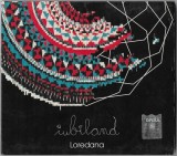Loredana Groza - Iubiland, CD