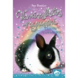 Var&aacute;zslatos nyuszi - T&aacute;ncol&oacute; tappancsok - Bentley