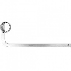 Cheie speciala pentru filtre haldex, Yato, diametru 46 mm