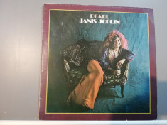 Janis Joplin ? Pearl (1971/CBS/Holland) - Vinil/Vinyl/ca Nou (NM+) foto