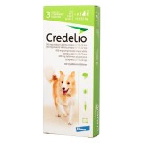 Credelio Dog 450 mg (11-22 kg) - 3 tablete