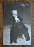 CP tematica personalitati actori Judecatorul din Zalomea Teatru National, Necirculata, Printata