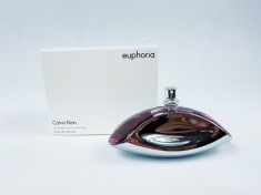 Calvin Klein EUPHORIA Woman 100ml | Parfum Tester foto