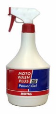 Solutie spalat Moto Wash Plus 0.5l Cod Produs: MX_NEW 334610