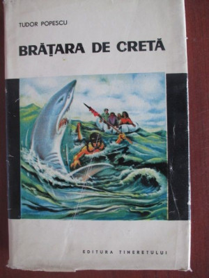 Bratara de creta foto