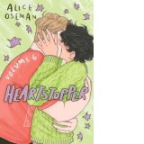 Heartstopper Volume 6 - Alice Oseman