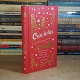 CRACIUNUL IN CELE MAI FRUMOASE POVESTI : DICKENS , TWAIN , CONAN DOYLE , OSCAR WILDE , 2017 *