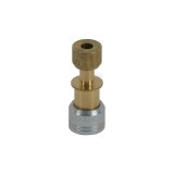 Racord conductă pentru frigider BOSCH 00065658 SIEMENS PROFILO Original
