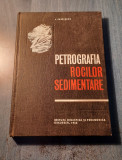 Petrografia rocilor sedimentare I. Pavelescu