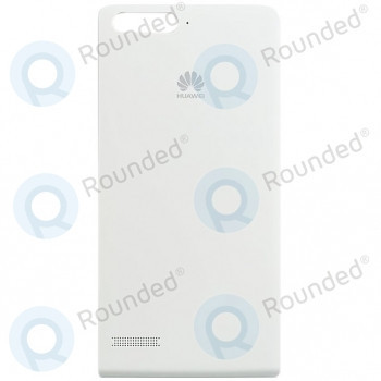 Capac baterie Huawei Ascend P7 Mini alb