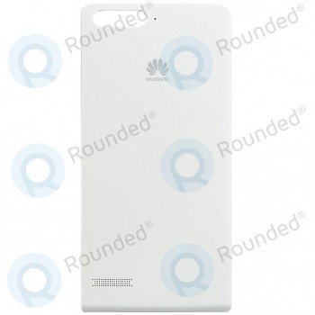 Capac baterie Huawei Ascend P7 Mini alb