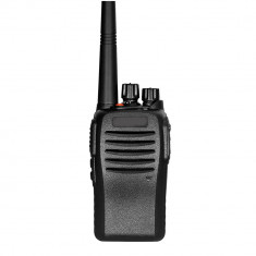 Aproape nou: Statie radio VHF/UHF portabila PNI PMR R75, DMR, dualband 136-174 si 4 foto