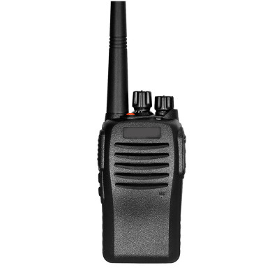 Resigilat : Statie radio VHF/UHF portabila PNI PMR R75, DMR, dualband 136-174 si 4 foto