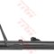 Caseta directie VW FOX (5Z1, 5Z3) (2003 - 2016) TRW JRP289