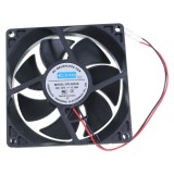 TUR.FAN MOTOR DC(92*92*25)DFL9025S 32035094 Frigider cu doua usi Sharp SJ-BA10DMDWE