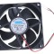 TUR.FAN MOTOR DC(92*92*25)DFL9025S 32035094 Frigider cu doua usi Sharp SJ-BA10DMDWE