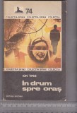 bnk ant Ion Tipsie - In drum spre oras