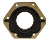 Simering arbore cotit cu capac Renault Trafic 2.5D 1989-2001, Renault Master 2 2.5D 2.8dTi 1998-2001, Original Renault 5001865740, Rapid
